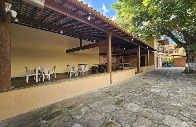 Casa Aurora à Praia do Peró - Photo 36