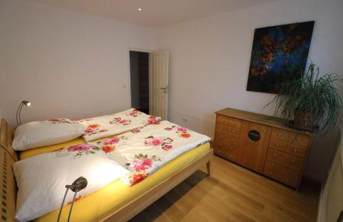 Fewo am Josephsplatz 125 m2 - Foto 11