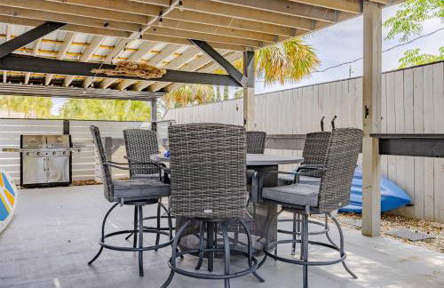 Bayview Cottage - Sun deck, pool, and more! - Foto 38