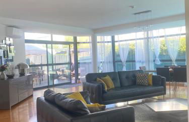 Great V4 Villa with Private Salt Pool - Foto 8