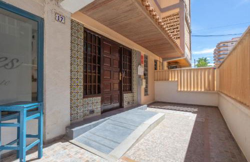 Un balcón al mar - Foto 36