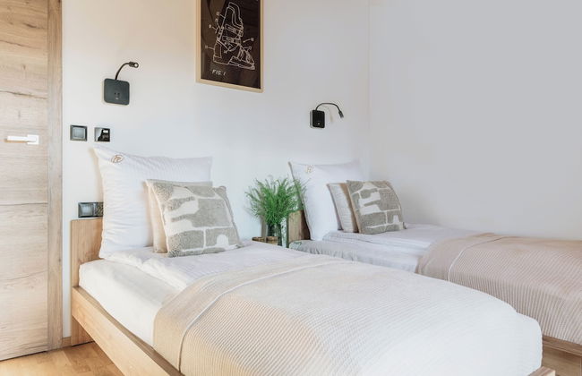 Apres Ski Bachleda LoftAffair Collection - Photo 67