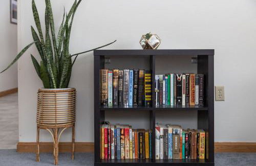 Smuggler's Notch Mountain House with hot tub & river - Foto 28