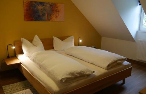 Lindenhof Wohnung 3, Dachgeschoß - Foto 10