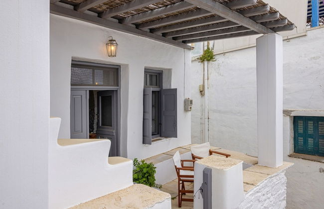 Village Aura in Tinos - Foto 11