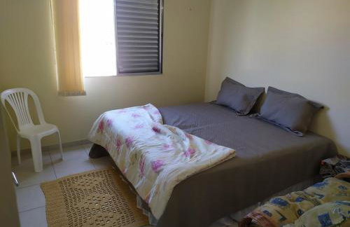 Apartamento a 200 metros da praia, Av Anchieta 7310, Bertioga - Foto 26