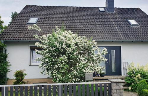 Privatzimmer mit eigenem Bad und Küche - Photo 10