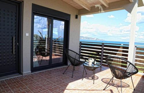 Havana 2 Luxury sea and pool - Foto 1