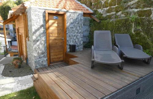 Casa do Ribeirinho - Foto 73