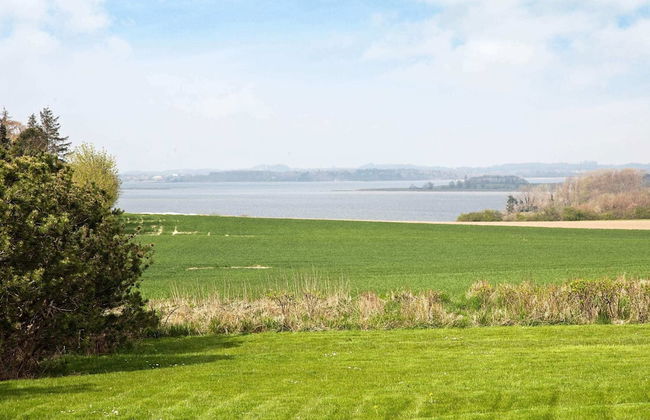 6 Person Holiday Home in Skibby-by Traum - Foto 16