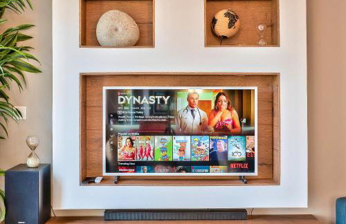 MickeyRelax - House Spa Sauna next Disneyland Paris - Foto 67