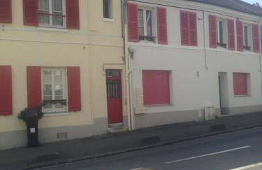 Studio proche forêt - Foto 13