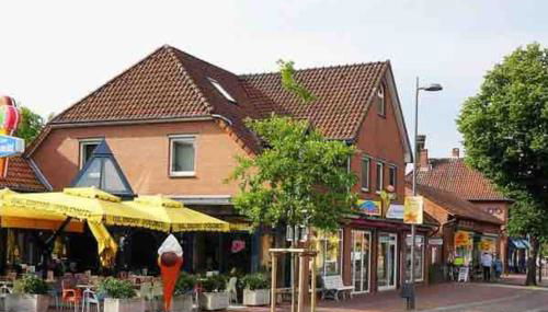 Moderne Wohnung in der Heide - Foto 2