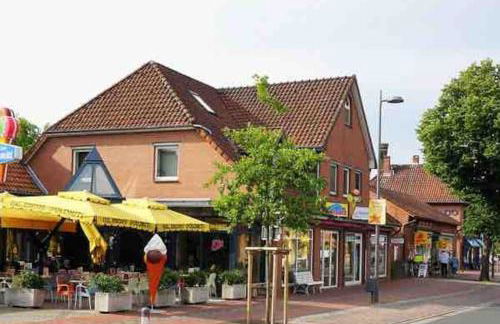 Auszeit im Grünen nahe der Heide - Foto 9