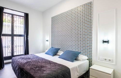 New and Modern Apartment with Comfy Beds - Photo 10