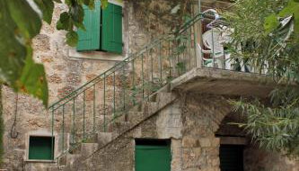 Holiday house with WiFi Dol, Brac - 5674 - Foto 3