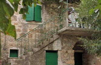 Holiday house with WiFi Dol, Brac - 5674 - Photo 3