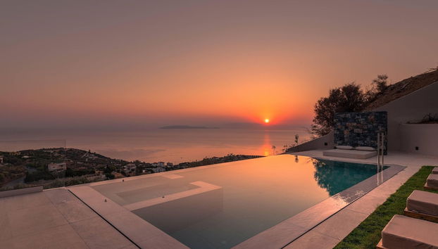 Luxury Villa Vie - Foto 2, Habitación