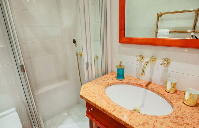 Ferienwohnung Feskerdam 28 OG - Foto 2