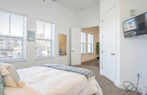 Cozy Atlanta Apartment - Foto 18