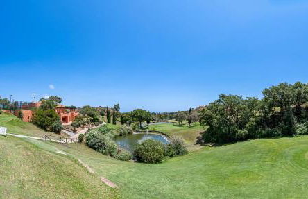 Garten Appartment in La Floresta - La Mairena - Foto 56