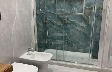 miris apartment fast comfortable naples airport capodichino 25 minutes walk self check-in - Photo 33