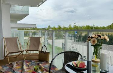 Polanki Aqua Apartament BOHO - Photo 11