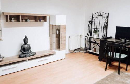 wohnen wohlfühlen - Geräumiges Apartment in Forst - Foto 11