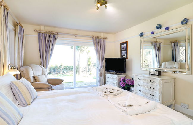 Mole Cottage - Foto 4