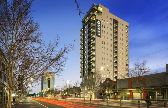 Quest King William South - Foto 1