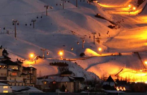 Piso Acogedor en Sierra Nevada - Foto 27