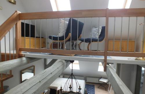 Maisonette "im Alten Pfarrhaus" - Foto 10