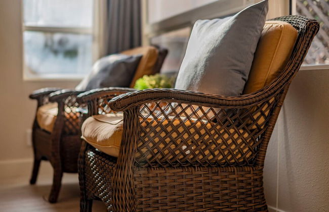 Newly Remodeled Suburban House - Foto 56