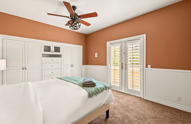 Luxury Villa w Pool Garden Outdoor Lounge - Foto 44