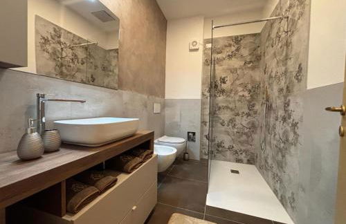 Appartamento vista Lago Riva di Solto - Foto 10