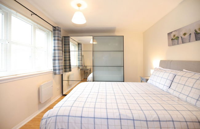 Edinburgh Palace Apartment - Foto 5