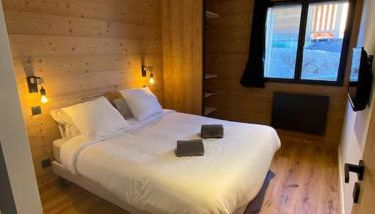 Appartement bas de chalet - Foto 5