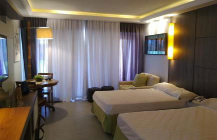 Buzios Beach Resort Apartamento Luxo Home Premium - Foto 7