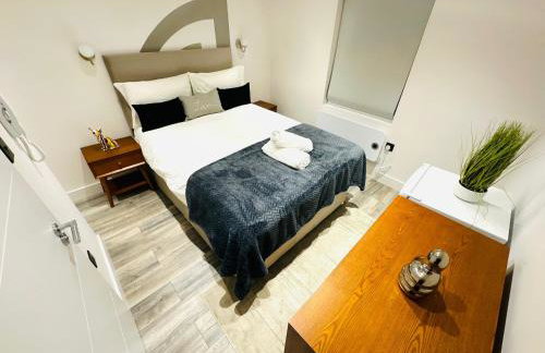 Luxury Central London flats, perfect and ideal for tourists - Foto 17