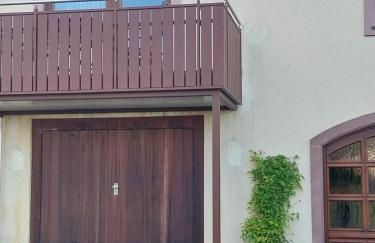 Weingut-Ferienwohnungen Lorenz - nur Urlaubsgäste - Foto 18