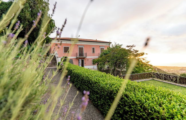 Villa Tecla - Foto 41