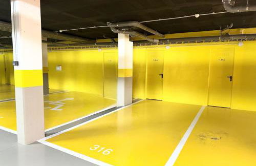 Apartamento Seascape. Relax, lujo y vistas al mar. - Foto 20