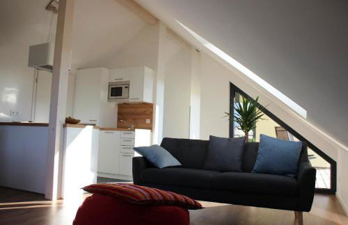 Gästehaus Casa Luna - Paradiesische Ferienwohnungen am Kaiserstuhl! - Foto 22