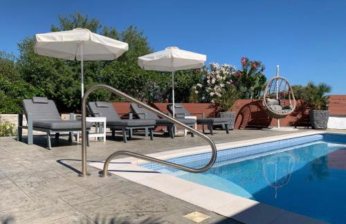 Milos Villas Complex - Foto 14