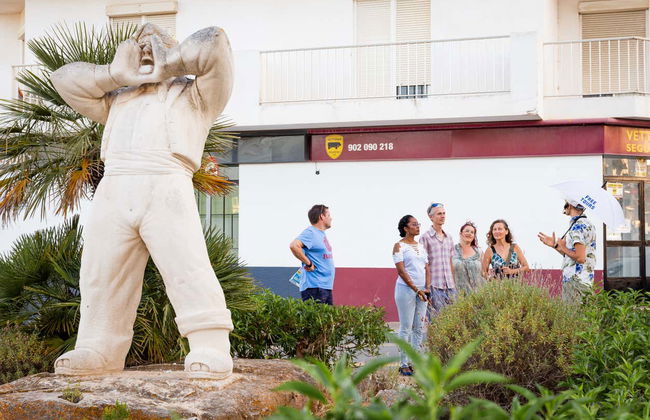 San Antonio Abad Private Tour - Foto 3