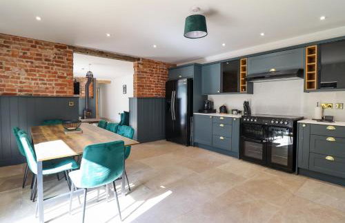 Threshers Barn - Foto 11