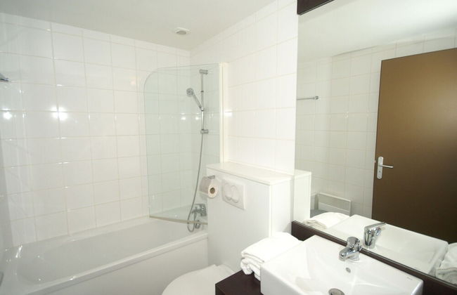 Nice Apartment With Dishwasher in the Beautiful Valjoly - Foto 12