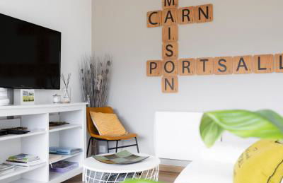 Maison Carn Portsall - Foto 14