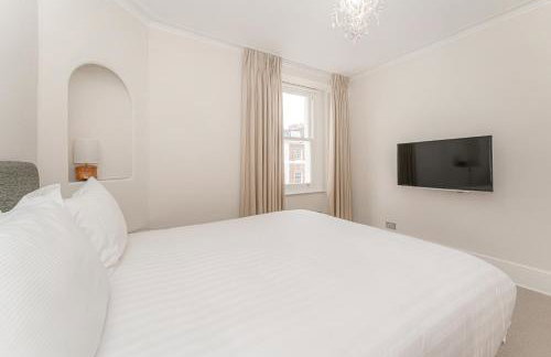 Chesham Court Knightsbridge - Foto 69