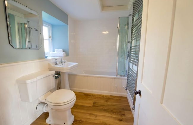 Church Cottage - Foto 11